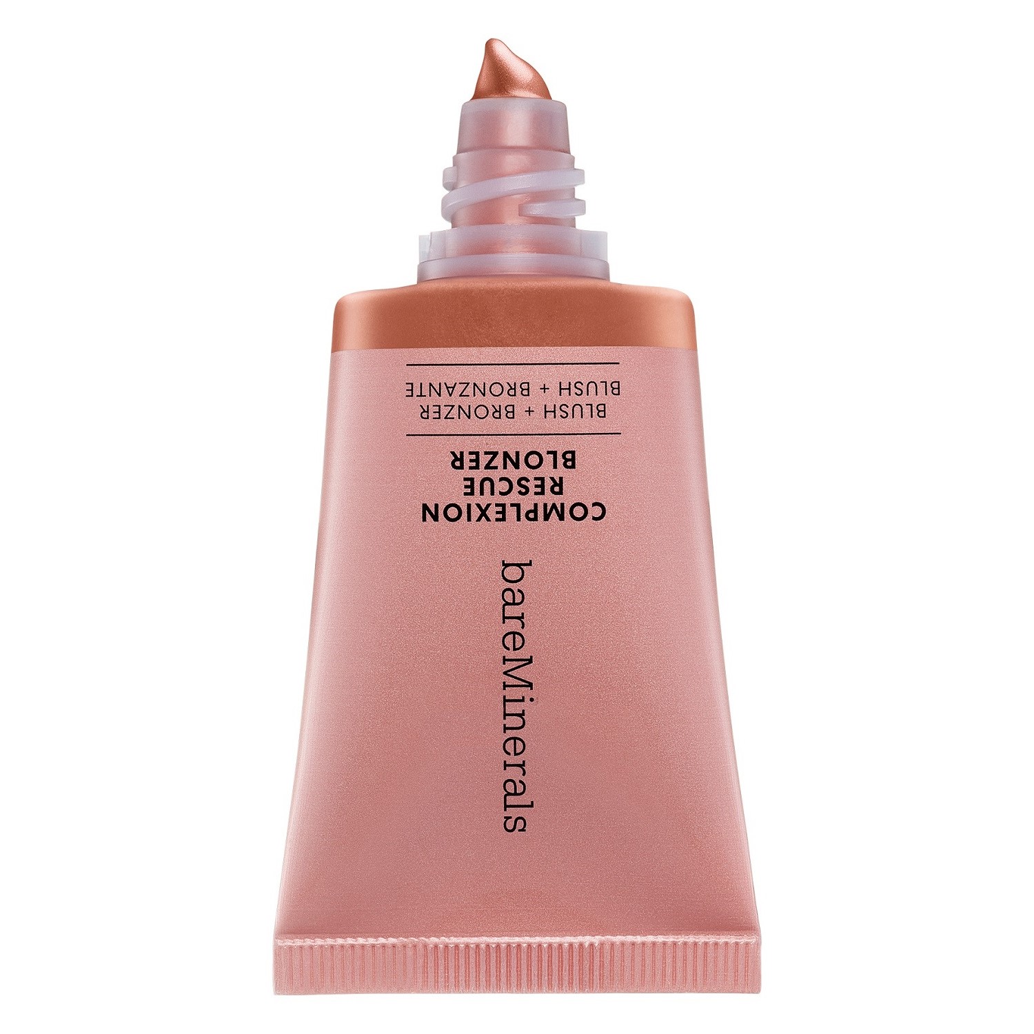 COMPLEXION RESCUE BLONZER (RUBOR Y BRONCEADOR)